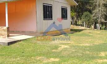 Imagem: Chácara à venda no bairro Centro - Quitandinha/PR