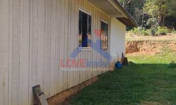 Imagem 2: Chácara à venda no bairro Centro - Quitandinha/PR