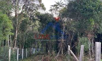 Imagem 1: Terreno à venda no bairro Borda do Campo - São José dos Pinhais/PR