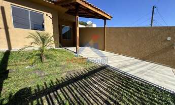 Imagem 2: Casa com piscina à venda em Fazenda Rio Grande