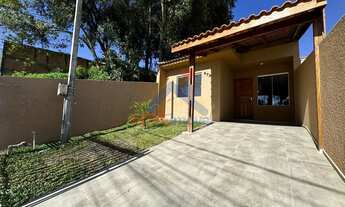 Imagem 3: Casa com piscina à venda em Fazenda Rio Grande