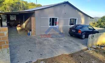 Imagem: Casa à venda no bairro Centro - Mandirituba/PR