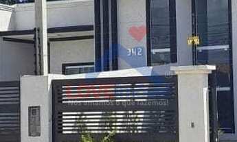 Imagem: Casa à venda no bairro Santa Terezinha