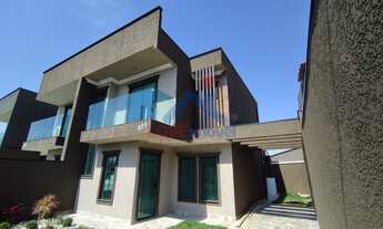 Imagem: Sobrado Alto Padrão em Eucalíptos, Fazenda