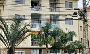 Imagem: Apartamento à venda no bairro Boqueirão