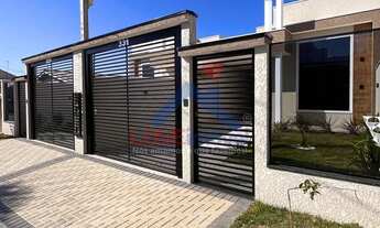 Imagem: Casa à venda no bairro Nações - Fazenda