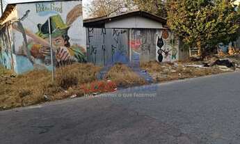 Imagem 2: Terreno à venda no bairro Tatuquara - Curitiba/PR
