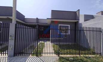 Imagem: Casa à venda no bairro Campo de Santana