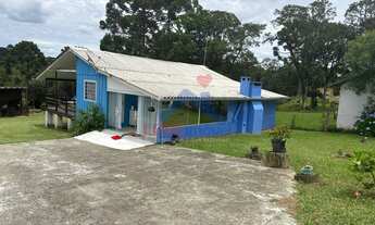 Imagem: Chácara Encantadora em Campo Alto, Tijucas