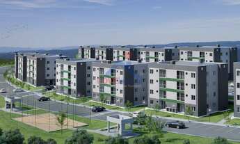 Imagem: Apartamento à venda no bairro Loteamento