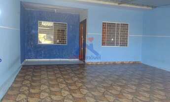 Imagem: Casa à venda no bairro Guarituba - Piraquara/PR