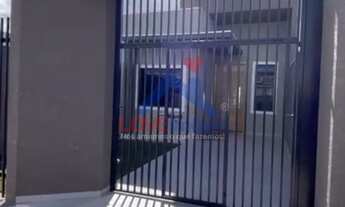 Imagem: Casa à venda no bairro Nações - Fazenda