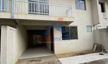 Imagem: Sobrado à venda no bairro Pioneiros - Fazenda