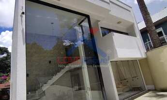 Imagem: Sobrado Alto Padrão em Cidade Industrial