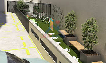 Imagem 4: Apartamento em Pinheirinho, Curitiba/PR