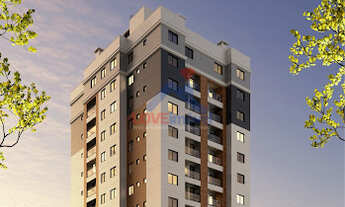 Imagem: Apartamento em Pinheirinho, Curitiba/PR