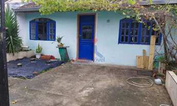 Imagem 2: Casa à venda no bairro Uberaba - Curitiba/PR