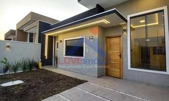 Imagem: Casa à venda no bairro Eucalíptos - Fazenda