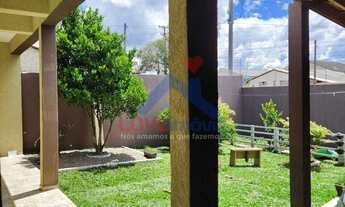 Imagem: Casa à venda no bairro Eucalíptos - Fazenda