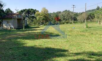 Imagem: Terreno à venda no bairro Queimados 2