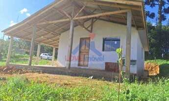 Imagem: Chácara em Capinzal, Araucária/PR