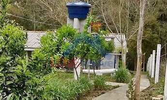 Imagem: Chácara à venda no bairro Centro - Mandirituba/PR