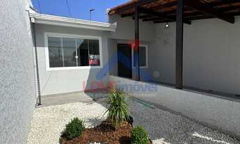 Imagem: Casa à venda no bairro Nações - Fazenda