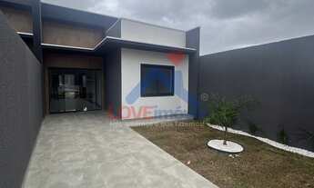 Imagem: Casa à venda no bairro Gralha Azul - Fazenda