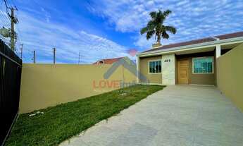 Imagem: Casa Geminada em Santa Terezinha, Fazenda