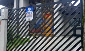 Imagem: Casa à venda no bairro Iguaçu - Fazenda