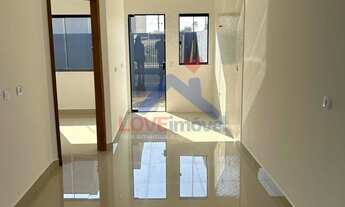 Imagem 2: Casa em Gralha Azul, Fazenda Rio Grande/PR