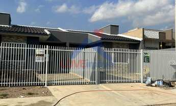 Imagem 3: Casa em Gralha Azul, Fazenda Rio Grande/PR