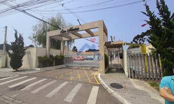 Imagem 3: Casa à venda no bairro Estados - Fazenda Rio Grande/PR