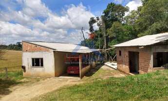 Imagem: Chácara à venda no bairro Centro - Contenda/PR