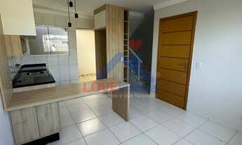 Imagem 5: Sobrado à venda no bairro Gralha Azul - Fazenda Rio Grande/PR