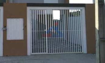 Imagem: Casa à venda no bairro Braga - São José