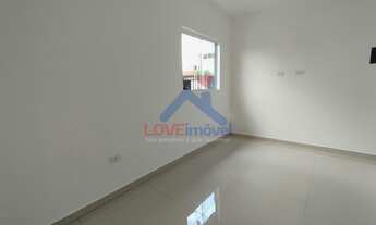 Imagem 3: Sobrado à venda no bairro Tatuquara - Curitiba/PR