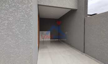 Imagem 2: Sobrado à venda no bairro Tatuquara - Curitiba/PR