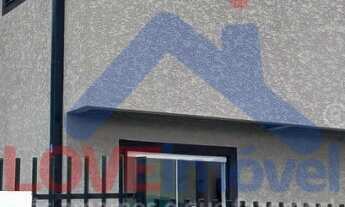 Imagem: Sobrado à venda no bairro Tatuquara - Curitiba/PR