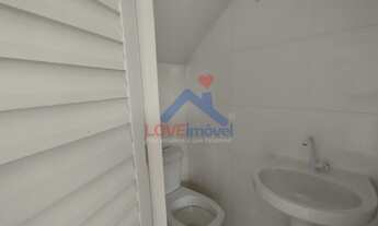 Imagem 6: Sobrado à venda no bairro Tatuquara - Curitiba/PR