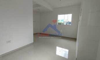 Imagem 4: Sobrado à venda no bairro Tatuquara - Curitiba/PR