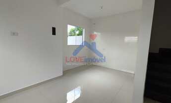 Imagem 5: Sobrado à venda no bairro Tatuquara - Curitiba/PR