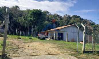 Imagem 4: Chácara à venda no bairro Centro - Bocaiúva do Sul/PR