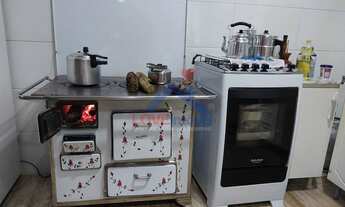 Imagem 2: Chácara à venda no bairro Centro - Bocaiúva do Sul/PR