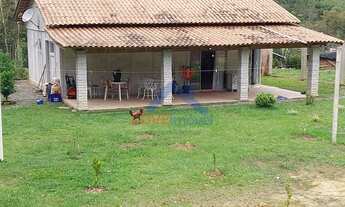 Imagem: Chácara à venda no bairro Centro - Bocaiúva
