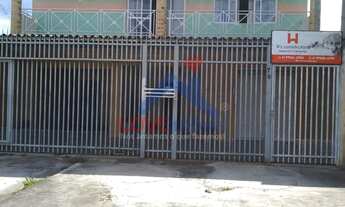 Imagem: Sobrado à venda no bairro Guaraituba