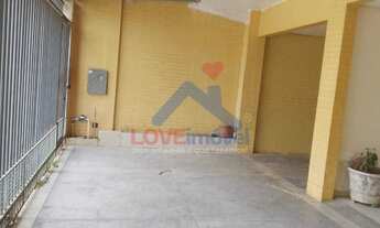 Imagem 4: Sobrado à venda no bairro Guaraituba - Colombo/PR