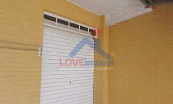 Imagem 2: Sobrado à venda no bairro Guaraituba - Colombo/PR