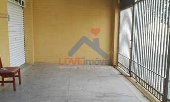 Imagem 3: Sobrado à venda no bairro Guaraituba - Colombo/PR