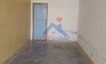 Imagem 5: Sobrado à venda no bairro Guaraituba - Colombo/PR